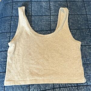 Tank top "Contour" by Pacsun size M
